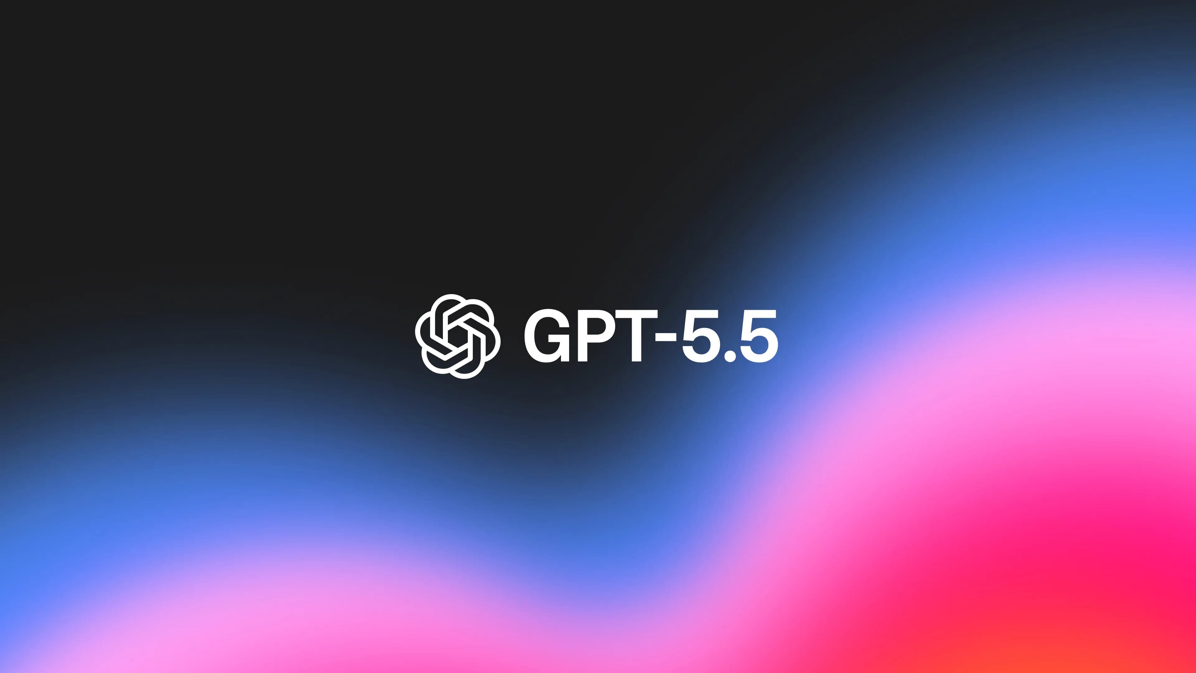 GPT-5.5 и гонка обновлений: как OpenAI догоняет конкурентов в 2026