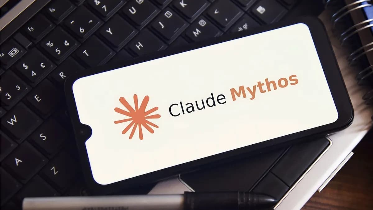 Claude Mythos — ограниченная модель Anthropic