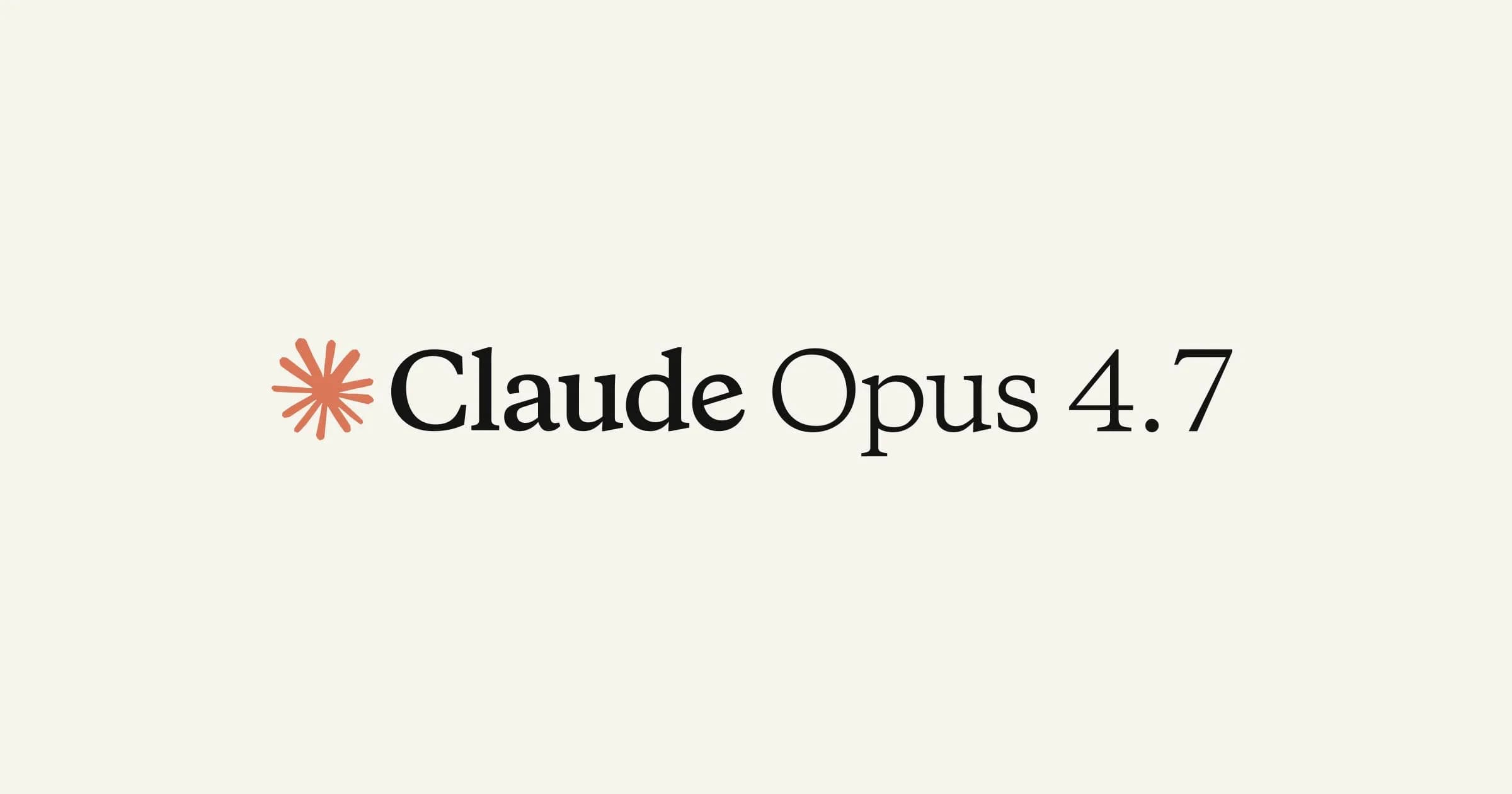 Claude Opus 4.7: почему новая модель Anthropic стала лучшей для программистов