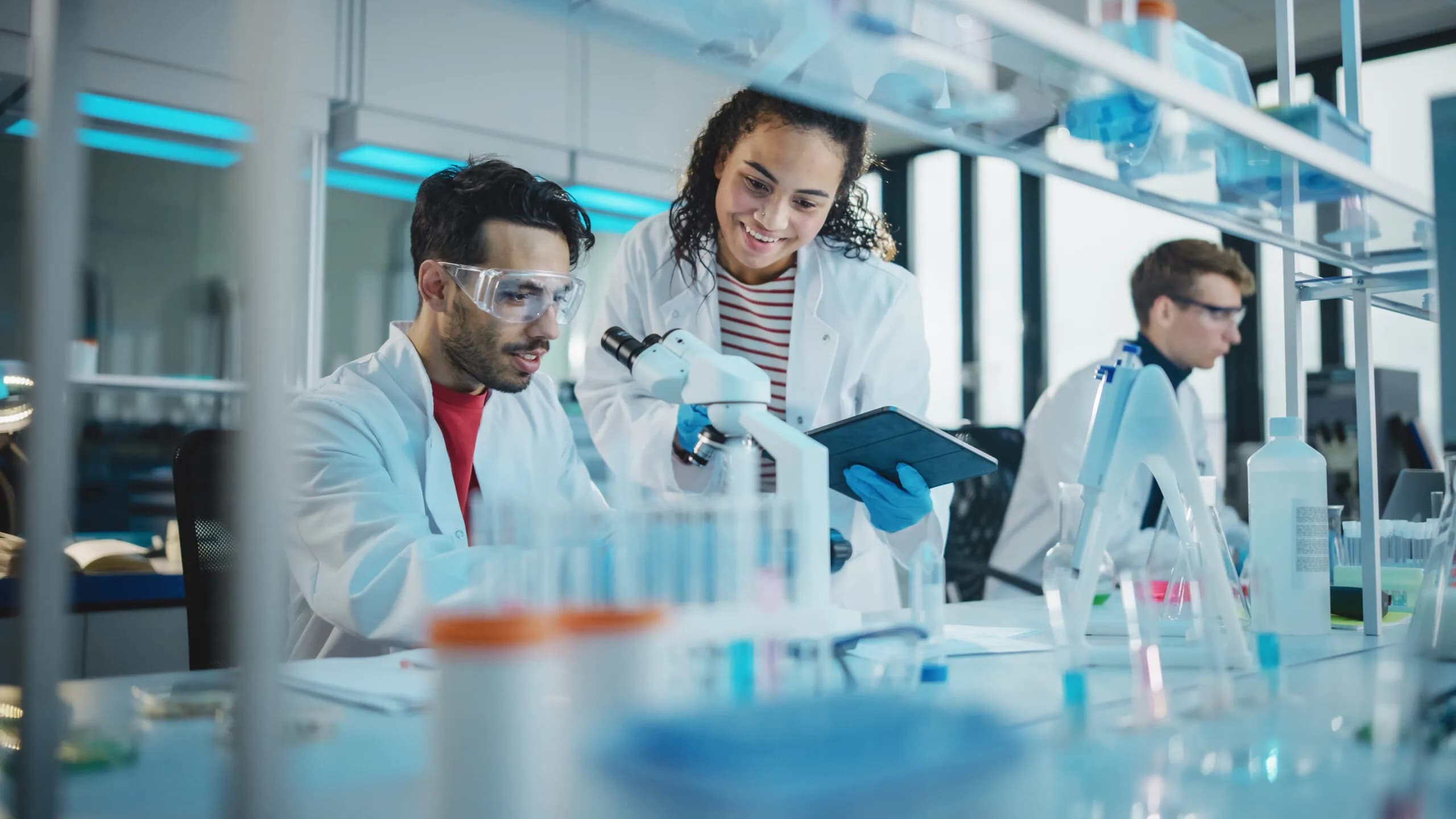 CRISPR: как редактирование генов меняет медицину и этику