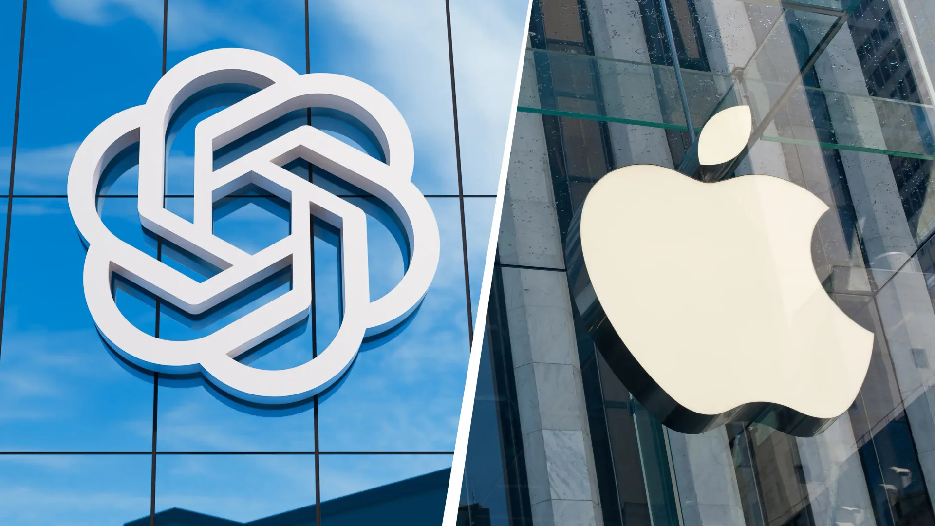 Apple судится с OpenAI: из-за чего конфликт и что будет с ChatGPT в iPhone