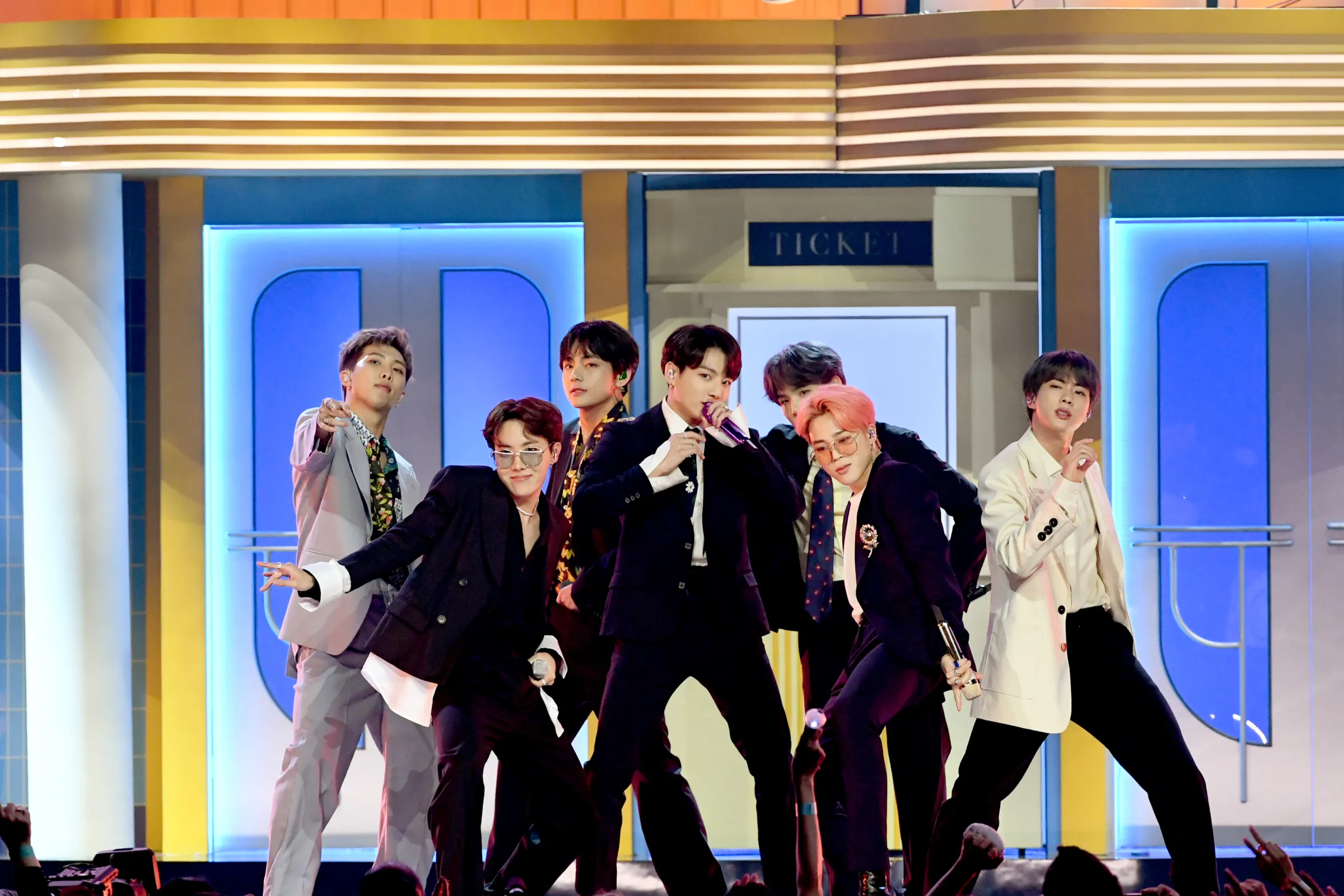 BTS вернулись: RM рассказал о «плохом ментальном состоянии» участников перед воссоединением