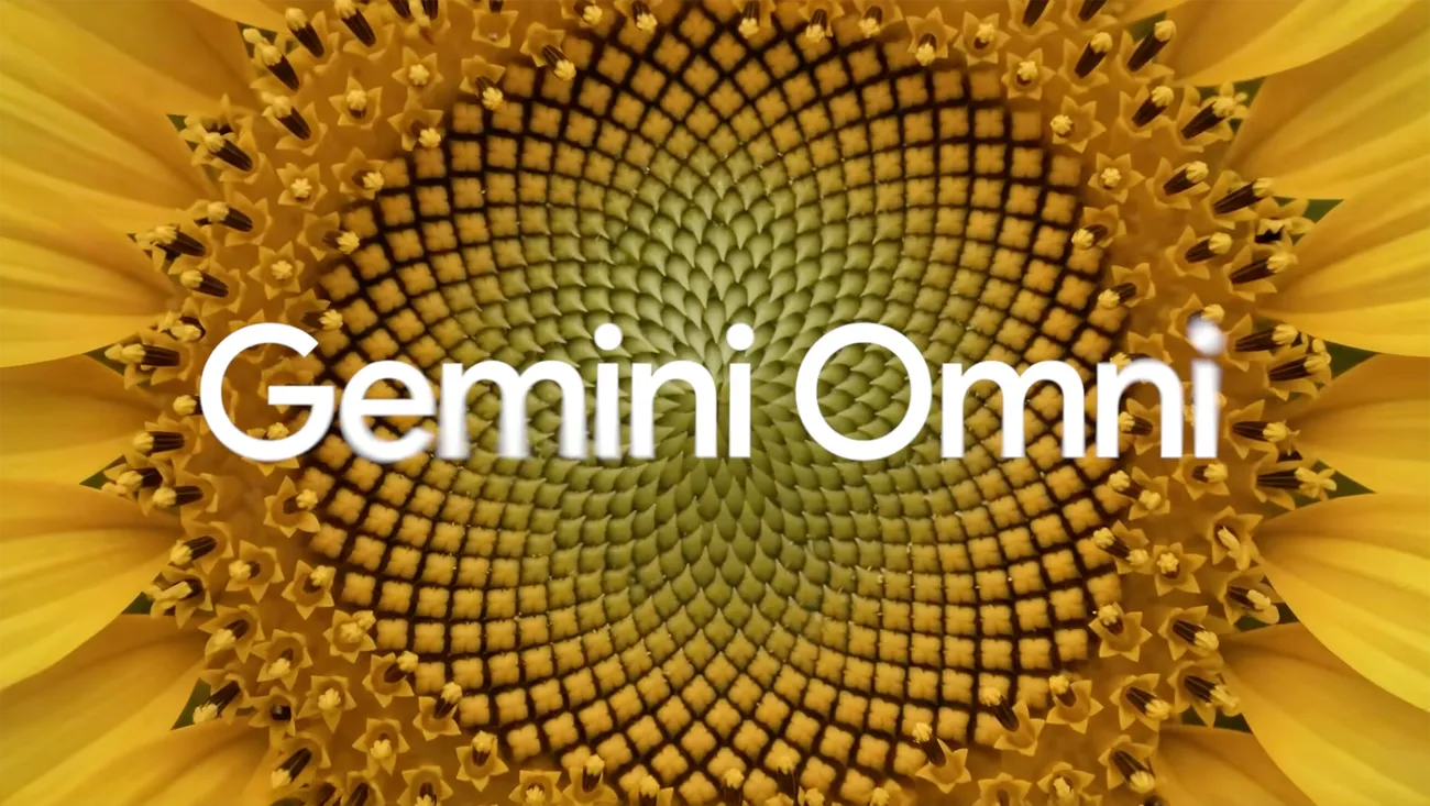 Google Gemini Omni: модель «всё-во-всё», которая делает дипфейки за секунды