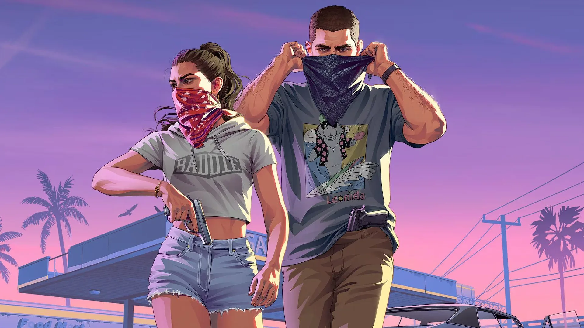 Показ GTA 6 обрушил продажи PS5 Pro: консоли исчезли из магазинов